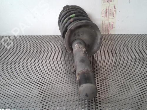 Left front shock absorber PEUGEOT 607 (9D, 9U) 2.2 HDi | BP20962610M16 
