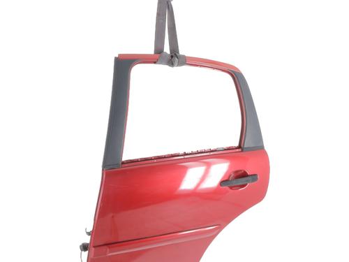 Dør venstre bak CITROËN C3 I (FC_, FN_) 1.4 i (73 hp) 30704889