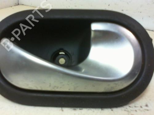 Used Front right interior door handle Front right interior door handle RENAULT MEGANE II (BM0/1_, CM0/1_) 1.9 dCi (BM0G, CM0G) (120 hp) 20958549 20958549