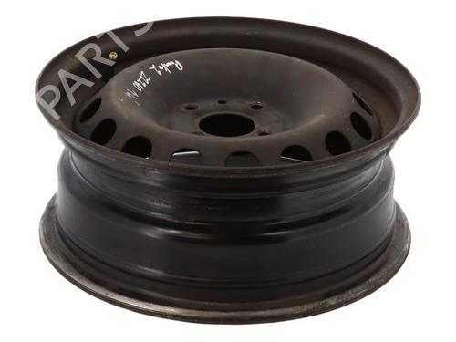 Felg FIAT PUNTO (188_) 1.2 16V 80 (188.233, .235, .253, .255, .333, .353, .639,... (80 hp) 26738037