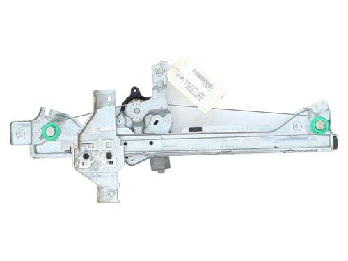 Used Rear left window mechanism PEUGEOT 3008 I MPV (0U_) 1.6 HDi (112 hp) 24525893