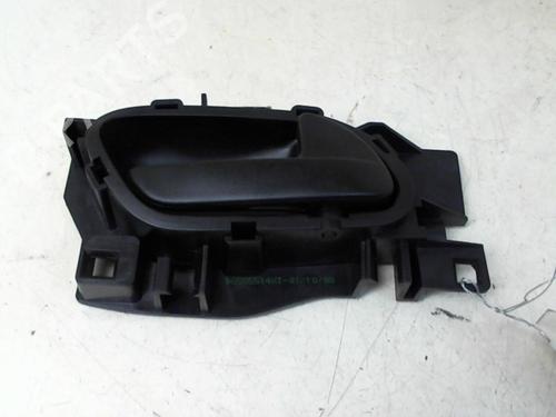 Used Front right interior door handle PEUGEOT 207 (WA_, WC_) 1.4 HDi (68 hp) 20948261