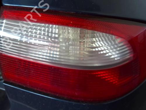 Used Right taillight Right taillight 20959689 20959689