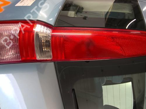 Used Left taillight FIAT PANDA (169_) 1.2 (169.AXB11, 169.AXB1A) (60 hp) 29629408
