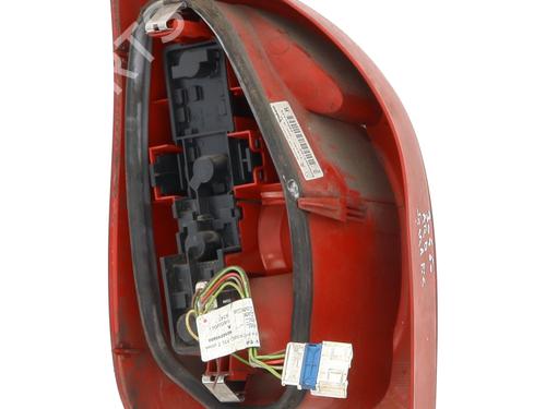 Højre baglygte CITROËN XSARA PICASSO (N68) 2.0 HDi | BP22349028C35 