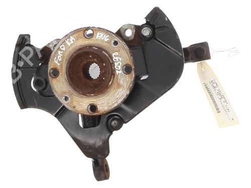 Left front steering knuckle FORD KA (RU8) 1.2 | BP26022650M25 