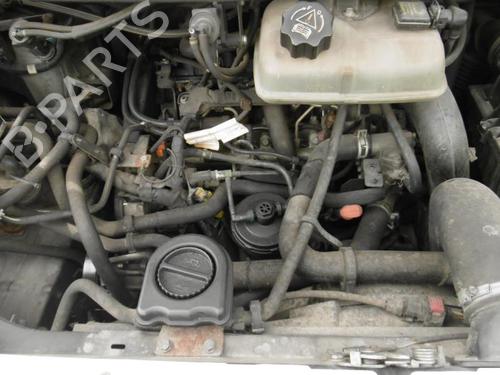 Right headlight PEUGEOT 806 (221) 2.0 HDI | BP20971053C29 