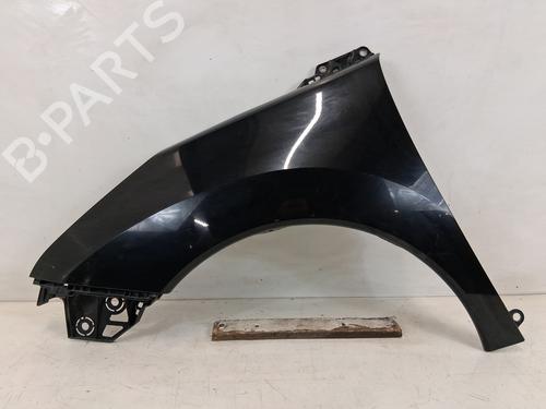 Used Left front fenders PEUGEOT 3008 I MPV (0U_) 1.6 HDi (109 hp) 28585594