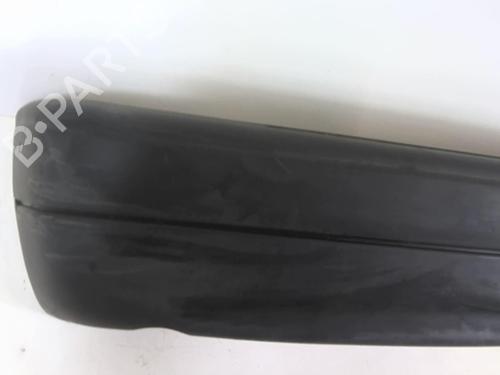 Rear bumper CITROËN SAXO (S0, S1) 1.5 D | BP22023374C8 