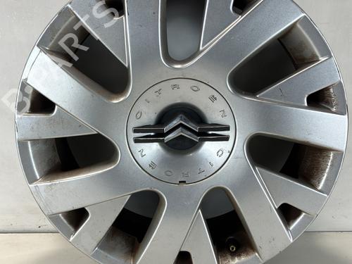 Felg CITROËN C4 I (LC_) 1.6 16V (109 hp) 20950237