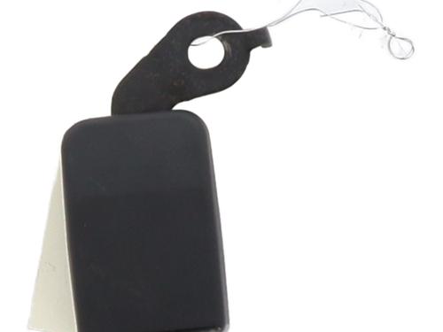 Used Seat buckle Seat buckle PEUGEOT 307 Break (3E) 1.6 HDi 110 (109 hp) 31586422 31586422