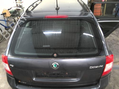 Used Tailgate Tailgate 37633654 37633654