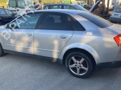 Left front brake caliper AUDI A4 B6 (8E2) 1.9 TDI | BP20946774M105  - Image 7