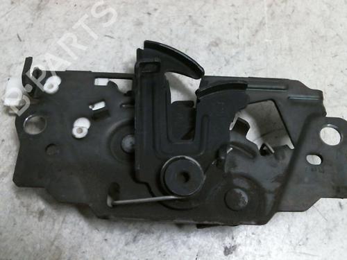 Hood lock FORD FOCUS III 1.6 TDCi | BP20939181C133