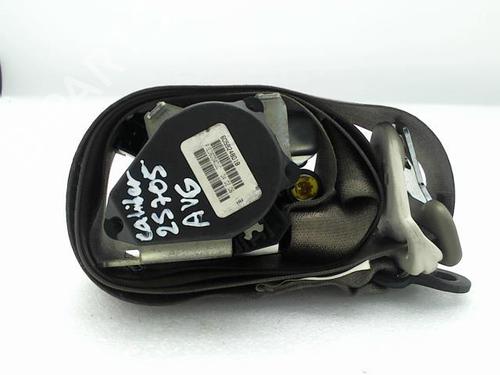 Front left belt tensioner DODGE CALIBER 2.0 CRD | BP22023143C87 