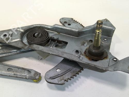 Used Front right window mechanism Front right window mechanism RENAULT KANGOO (KC0/1_) 1.4 (KC0C, KC0H, KC0B, KC0M) (75 hp) 20944291 20944291