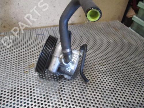 Styring servopumpe PEUGEOT 306 Hatchback (7A, 7C, N3, N5) 2.0 HDI 90 (90 hp) 20942776