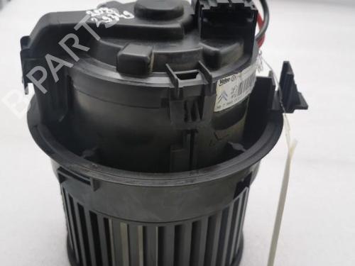 Heater blower motor PEUGEOT 208 I (CA_, CC_) 1.6 HDi / BlueHDi 75 | BP20956064M62