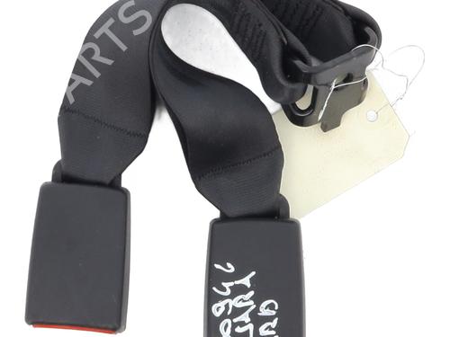 Used Seat buckle Seat buckle CITROËN XSARA Break (N2) 2.0 HDI 90 (90 hp) 25932017 25932017