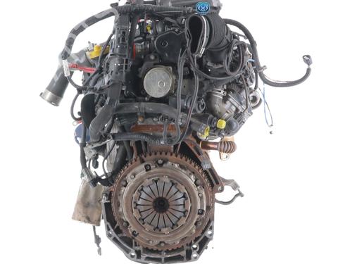 Engine RENAULT CLIO IV (BH_) 1.5 dCi 90 | BP32478812M1 - Image 2