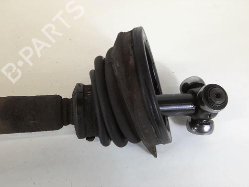 Used Left front driveshaft Left front driveshaft RENAULT RAPID Box Body/MPV (F40_, G40_) 1.0 (37 hp) 20968541 20968541