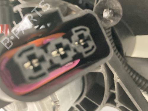 Køleventilator elektrisk AUDI A3 (8L1) S3 quattro | BP22031048M35 