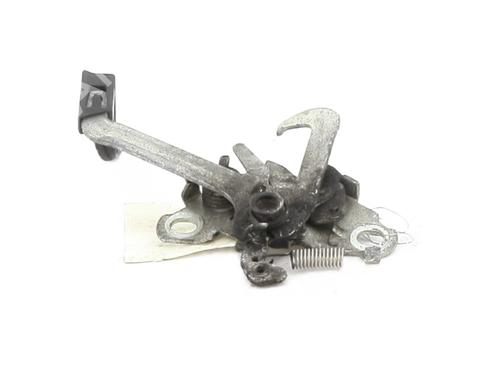 Hood lock CITROËN DS3 (SA_) 1.4 VTi 95 | BP24985898C133