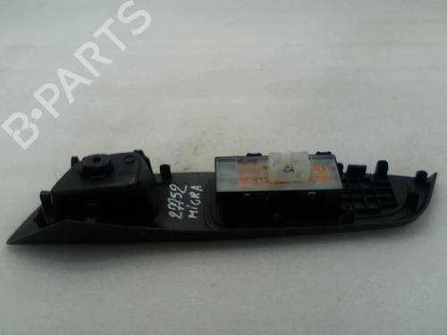 Left front window switch NISSAN MICRA V (K14) 1.5 DCI | BP20944527I27 