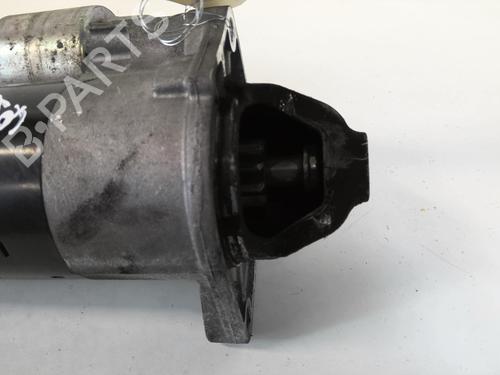 Used Starter Starter FORD KA (RU8) 1.2 (69 hp) 20944611 20944611