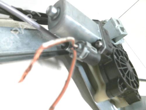 Used Front right window mechanism Front right window mechanism RENAULT KANGOO Express (FW0/1_) 1.5 dCi 75 (FW07, FW10, FW04) (75 hp) 20945567 20945567