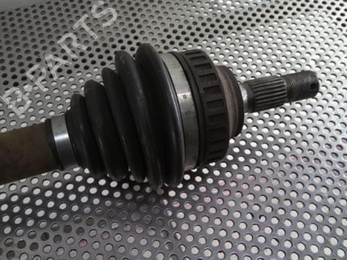 Used Right front driveshaft PEUGEOT PARTNER Box Body/MPV (5_, G_) 2.0 HDi (90 hp) 20948031