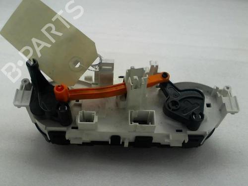 Climate control PEUGEOT 208 I (CA_, CC_) 1.2 VTI 82 | BP20956566I5 