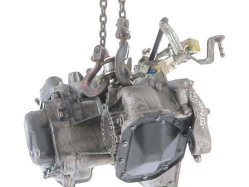 Gearbox OPEL CORSA C (X01) 1.4 (F08, F68) | BP20960847M3