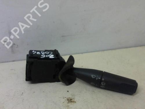Used Steering column stalk PEUGEOT 206 Hatchback (2A/C) 1.9 D (69 hp) 20967565