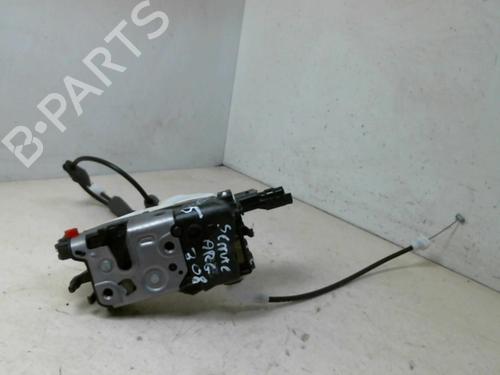 Used Rear left lock PEUGEOT 308 I (4A_, 4C_) 1.6 HDi (109 hp) 20972425