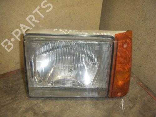 Used Right headlight FIAT PANDA (141_) 900 (40 hp) 20949008