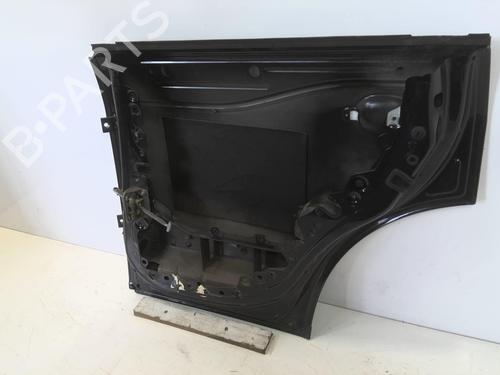 Right rear door AUDI A2 (8Z0) 1.4 TDI | BP20953677C5 