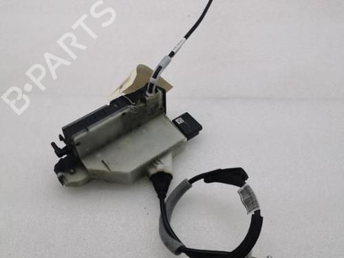 Rear left lock PEUGEOT 208 I (CA_, CC_) 1.6 HDi / BlueHDi 75 | BP20956069C100 