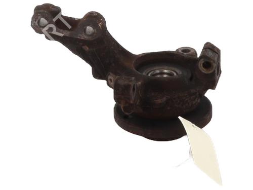 Left front steering knuckle RENAULT TWINGO II (CN0_) 1.2 16V (CN04, CN0B) | BP26685671M25 - Image 6