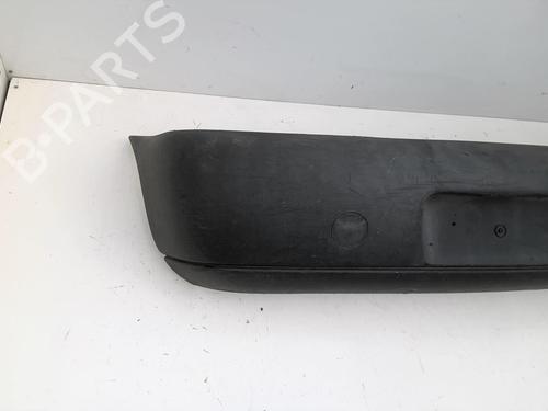 Bak støtfanger FORD FIESTA IV (JA_, JB_) 1.4 i 16V | BP21395487C8 