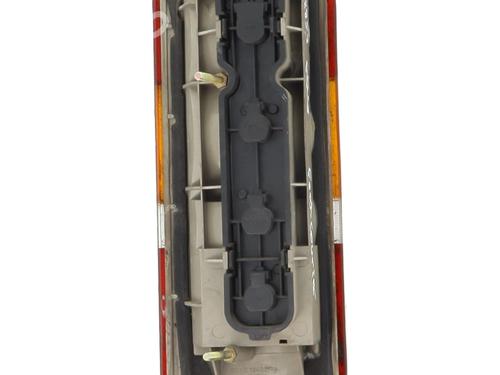 Left taillight FORD FIESTA Box Body/MPV (J5_, J3_) 1.8 D | BP20942903C34 