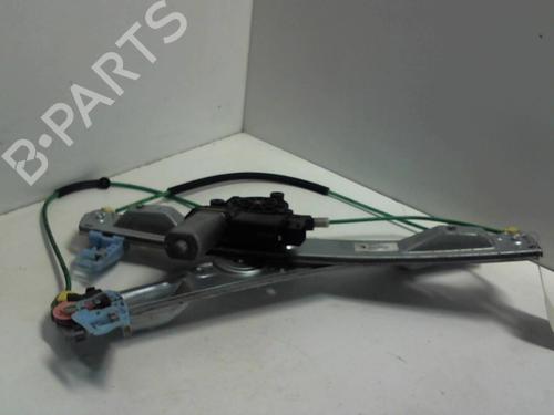 Used Front right window mechanism Front right window mechanism OPEL CORSA D (S07) 1.2 LPG (L08, L68) (80 hp) 20941939 20941939