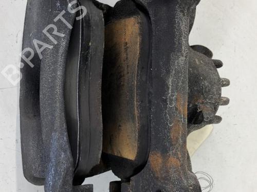 Left front brake caliper RENAULT TRAFIC III Van (FG_) 2.0 dCi 120 (FGMN) | BP20950490M105 