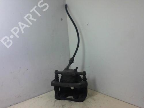 Used Right front brake caliper Right front brake caliper RENAULT KANGOO Express (FW0/1_) 1.5 dCi 85 (FW0K, FW0L, FW0B) (86 hp) 20960284 20960284