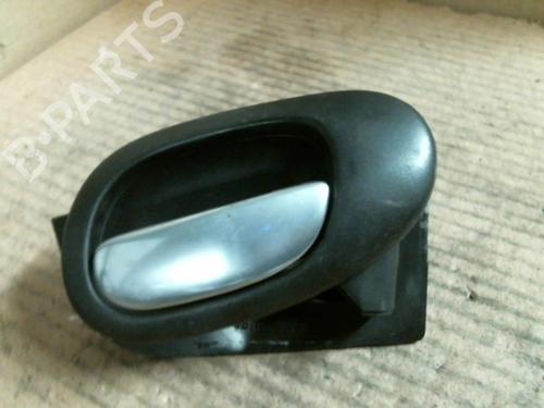 Used Rear right interior door handle PEUGEOT 206 Hatchback (2A/C) 1.6 16V (109 hp) 22030089