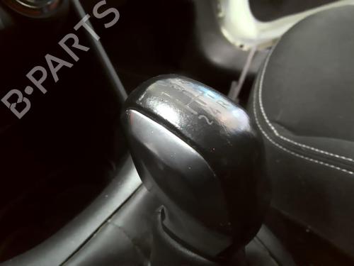 Used Shift knob Shift knob PEUGEOT 208 I (CA_, CC_) 1.2 VTI 82 (82 hp) 20968141 20968141