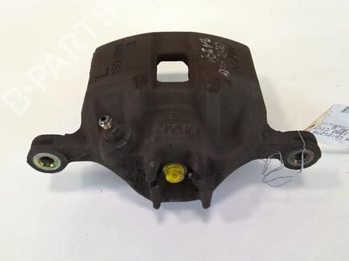 Used Left front brake caliper HONDA CIVIC V Coupe (EJ) 1.5 i LSi (EJ2) (101 hp) 20965622
