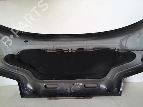 Hood CITROËN C2 (JM_) 1.4 HDi | BP22020058C1