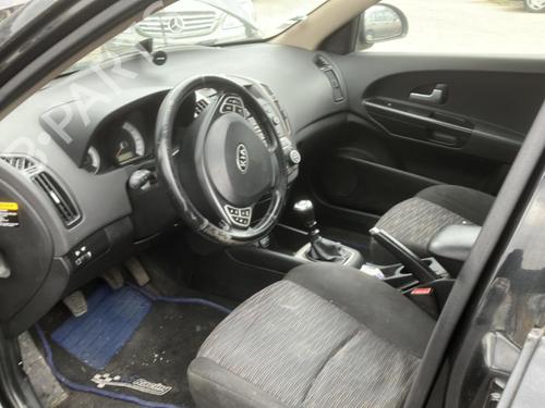 Right front brake caliper KIA CEE'D SW (ED) 1.6 CRDi 115 | BP23792027M104 - Image 4