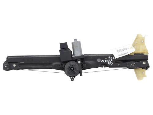 Used Front left window mechanism PEUGEOT EXPERT Van (V_) 2.0 BlueHDi 120 (122 hp) 32449570